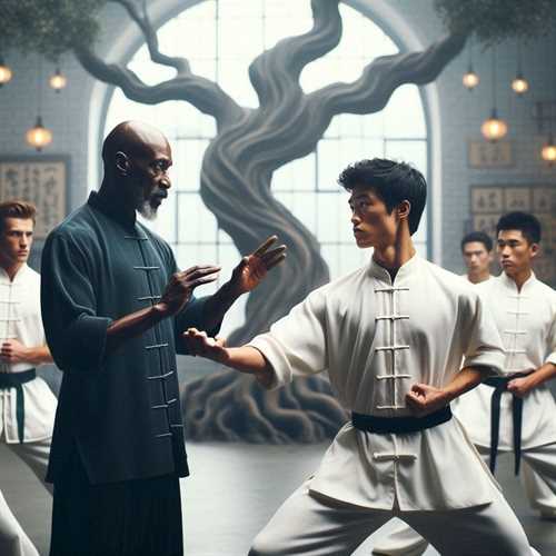 Ip Man - Life